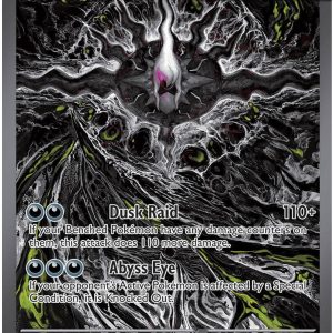 Mega Darkrai ex - 116/084