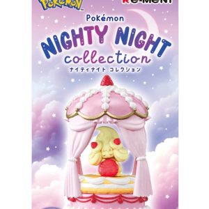 Pokémon Goodnight Collection Blind Boxes