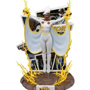 DS-170-Xmen '97-Storm