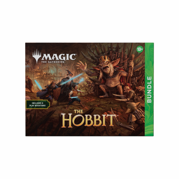 Magic: The Gathering The Hobbit Bundle