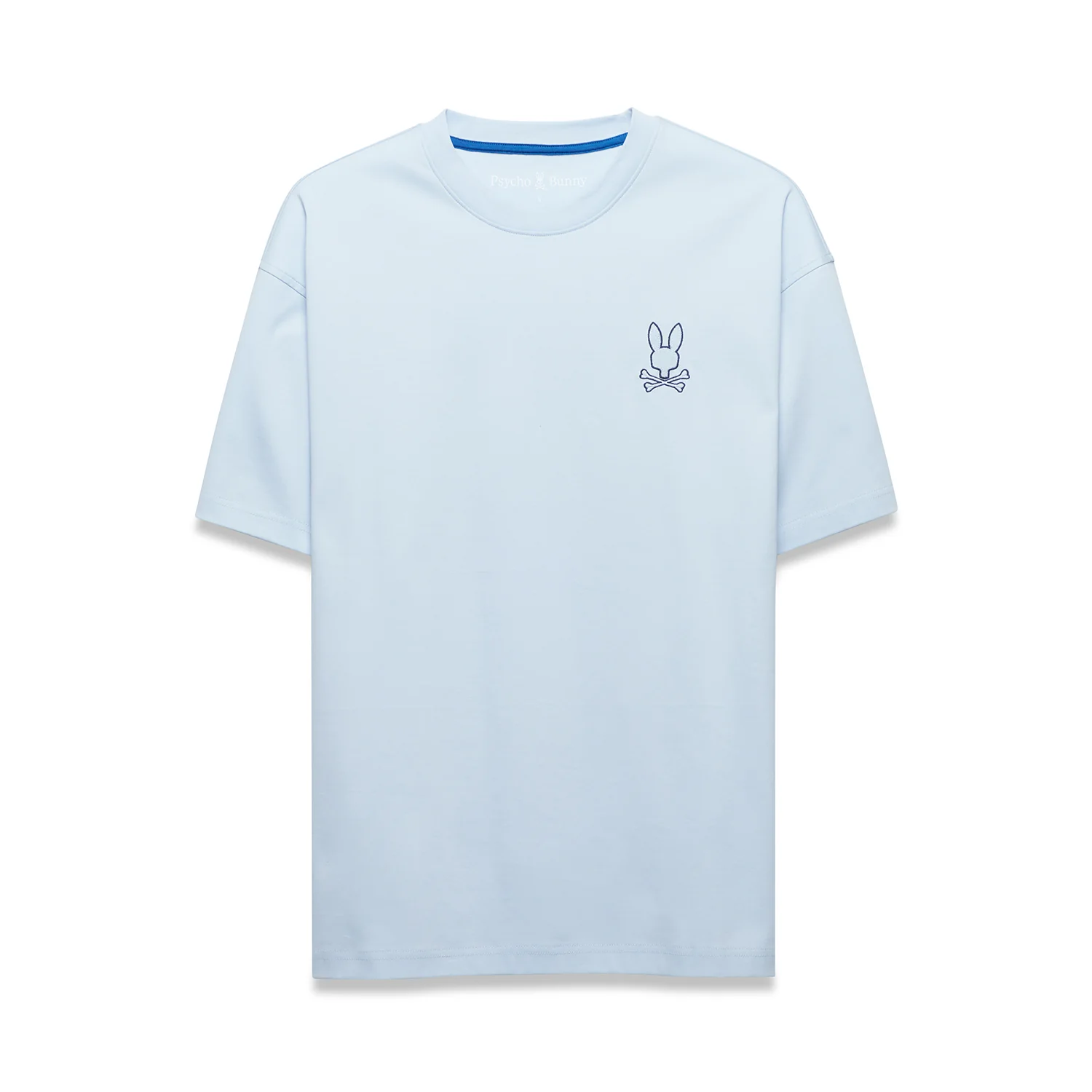 Rune Relaxed Back Graphic Tee